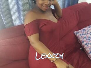 Lexxzy