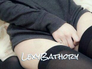 LexyBathory