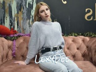 LexyDee