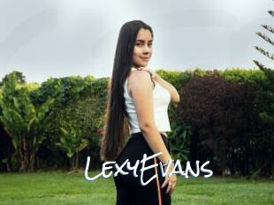LexyEvans