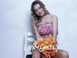 LexyGirlX