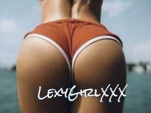 LexyGirlXXX