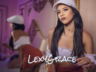 LexyGrace