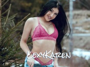 LexyKaren