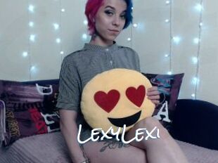 LexyLexi