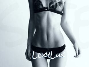 LexyLux