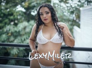 LexyMiler