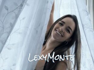 LexyMonte