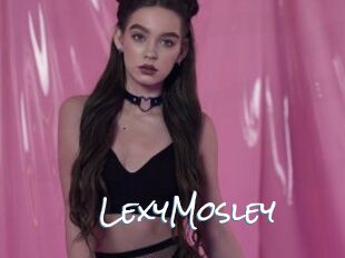 LexyMosley