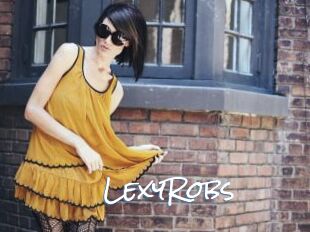 LexyRobs