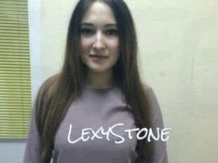 LexyStone
