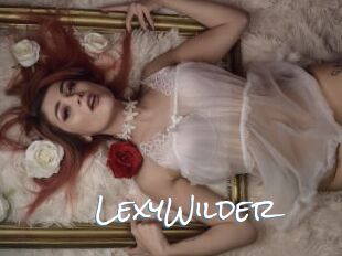 LexyWilder