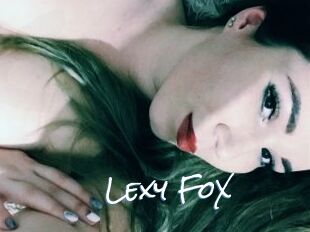 Lexy_FoX