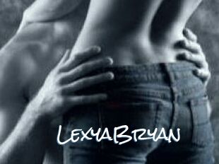 LexyaBryan