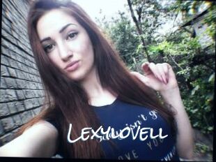 Lexylovell
