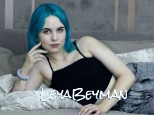 LeyaBeyman