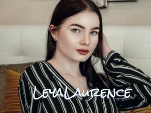 LeyaLaurence