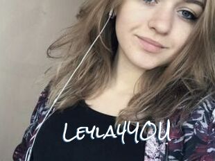 Leyla4YOU