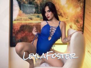 LeylaFoster
