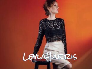 LeylaHarris