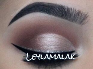 Leylamalak