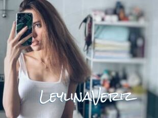 LeylinaVeriz