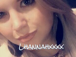 Lhannahxxxx