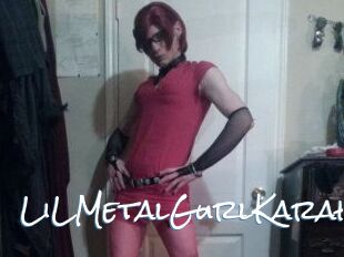 LiLMetalGurlKarah