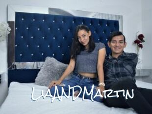 LiaANDMartin