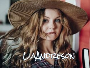 LiaAndreson