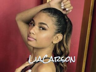 LiaCarson
