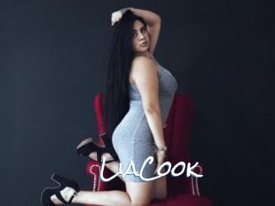 LiaCook