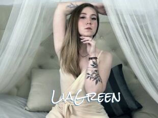 LiaGreen