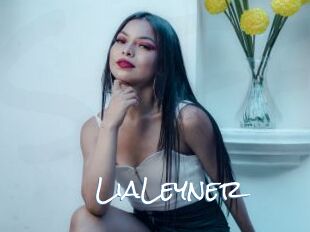 LiaLeyner