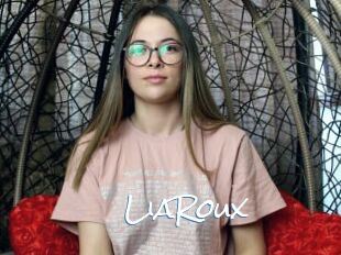 LiaRoux