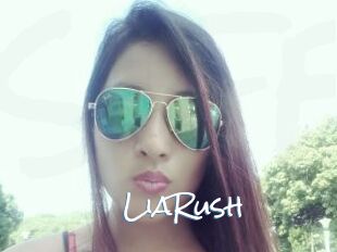 LiaRush