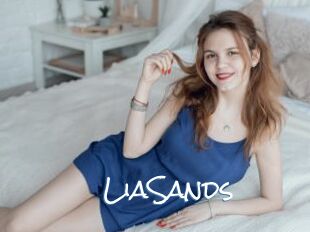 LiaSands
