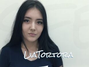 LiaTortora