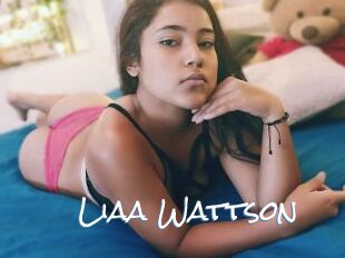Liaa_Wattson