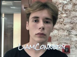 LiamConnery