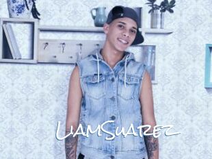 LiamSuarez