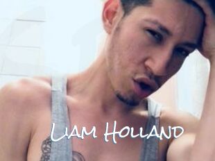 Liam_Holland