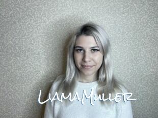 LiamaMuller