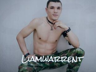 Liamwarrent