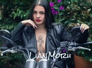 LianMorii