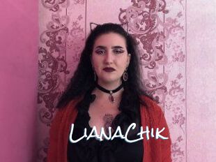LianaChik