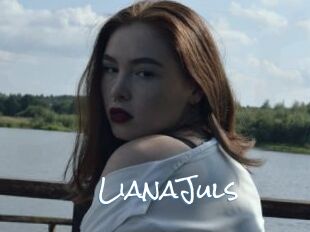 LianaJuls
