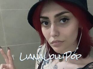 LianaLolliPop