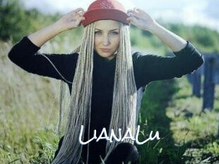 LianaLu