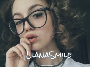 LianaSmile
